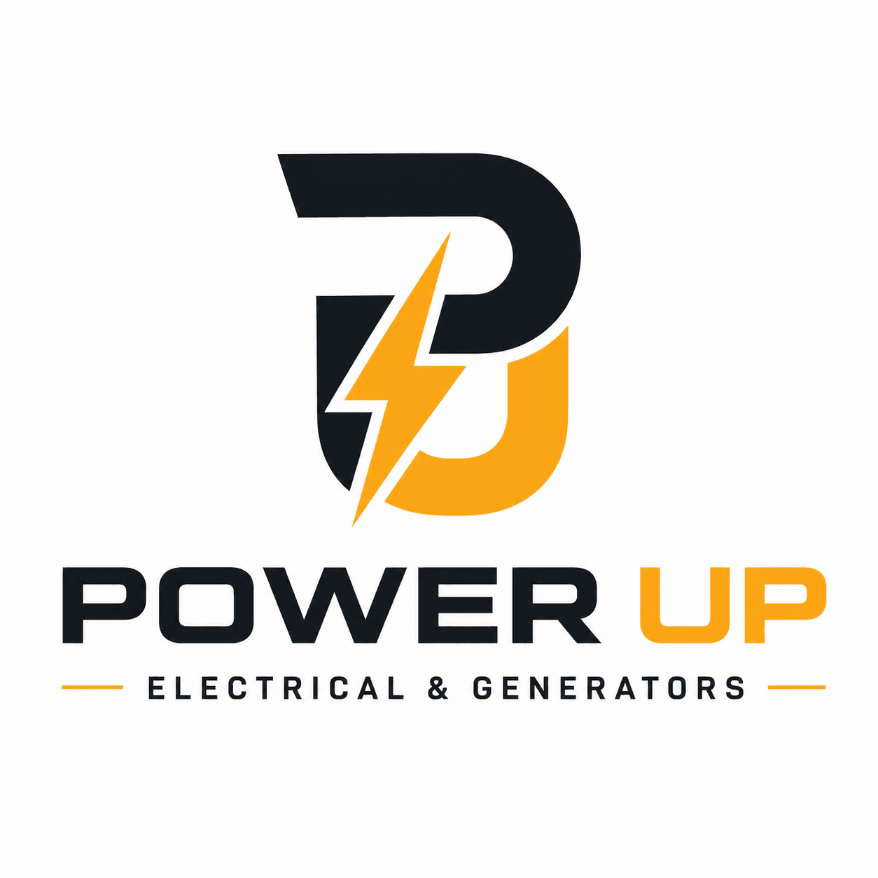 Power Up Electrical & Generators
